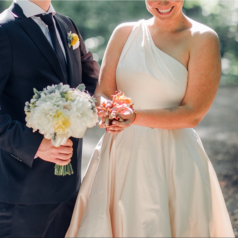 Legends by Romona Keveza wedding gown